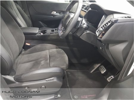 2023 DS Automobiles DS 7 Crossback - photo 11
