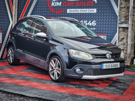 2011 Volkswagen Polo - photo 3