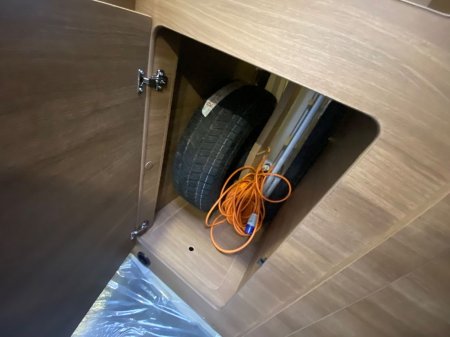 2026 Ford Transit Custom Campervan - photo 20