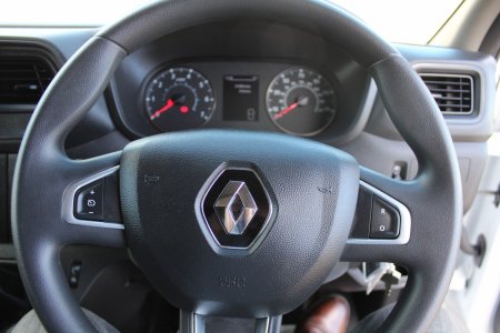 2024 Renault Master - photo 17