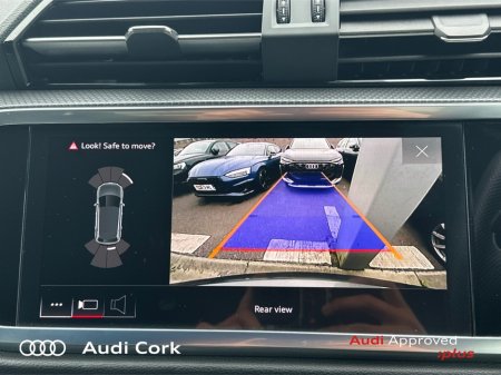 2024 Audi Q3 - photo 18