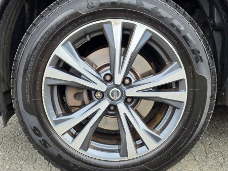 2018 Nissan X-Trail - photo 9