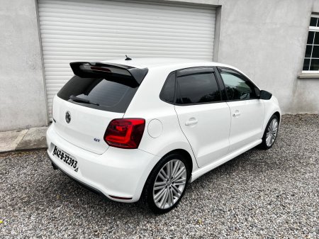 2014 Volkswagen Polo - photo 15