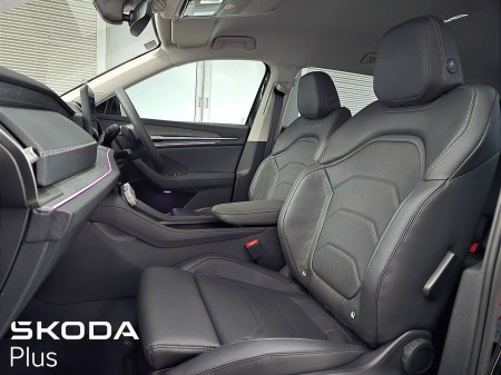 2027 Skoda Kodiaq - photo 4