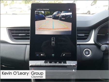 2026 Renault Symbioz - photo 18