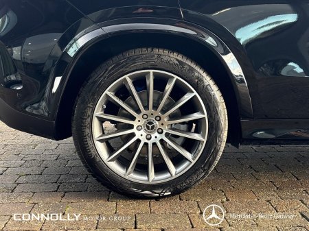 2026 Mercedes-Benz GLE - photo 7