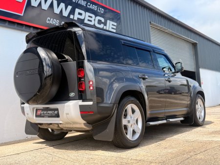 2023 Land Rover Defender - photo 4
