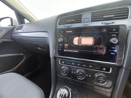 2018 Volkswagen Golf - photo 16