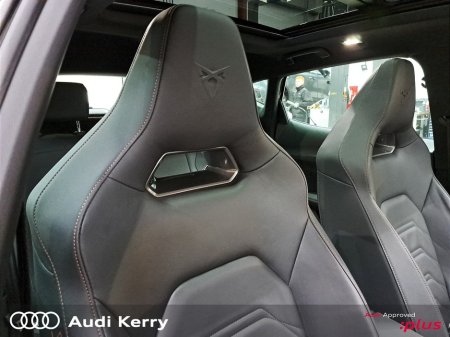 2025 Cupra Formentor - photo 24
