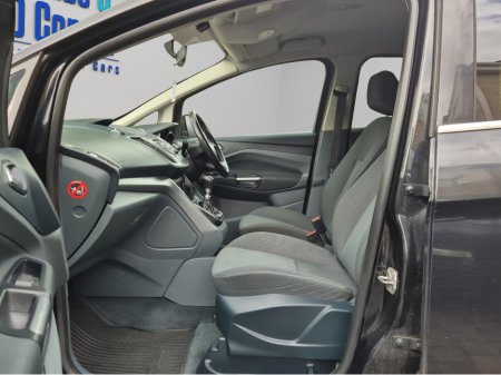 2012 Ford C-Max - photo 20