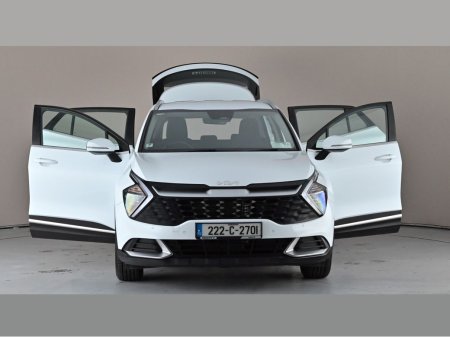 2022 Kia Sportage - photo 14