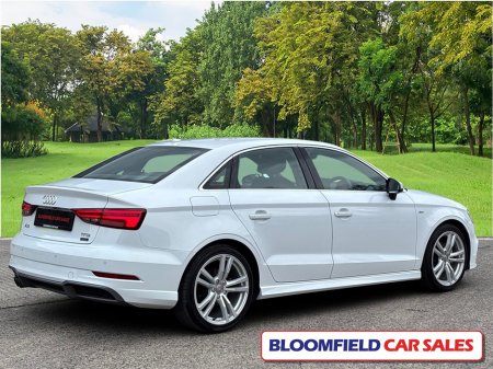 2017 Audi A3 - photo 7
