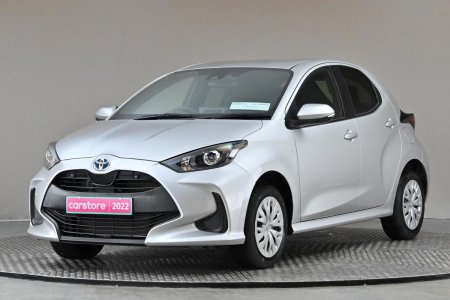 2022 Toyota Yaris - photo 3