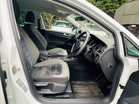 2016 Volkswagen Golf - photo 5