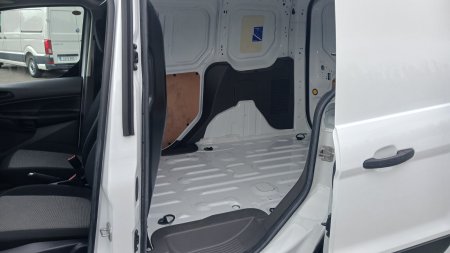 2022 Ford Transit Connect - photo 7