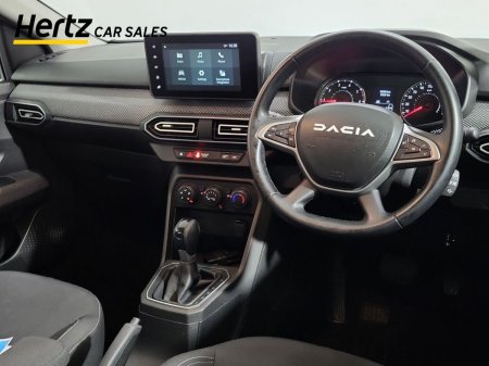 2024 Dacia Sandero - photo 12