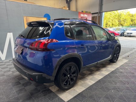 2019 Peugeot 2008 - photo 3