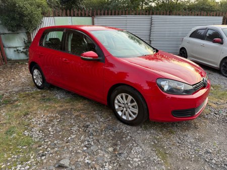 2013 Volkswagen Golf - photo 15