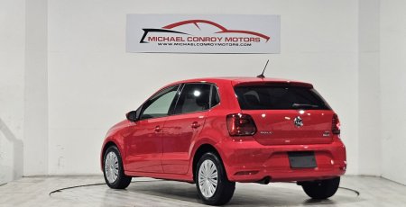 2014 Volkswagen Polo - photo 6