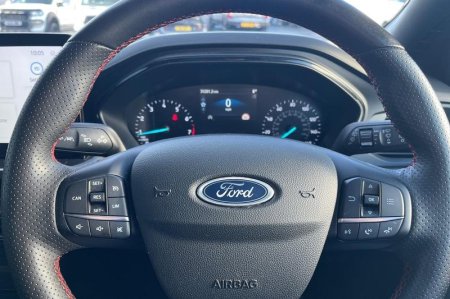 2023 Ford Focus - photo 12