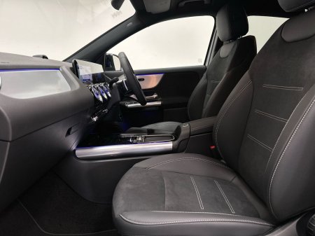 2026 Mercedes-Benz GLA - photo 13