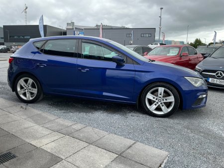 2019 SEAT Leon - photo 14