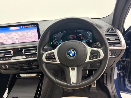 2023 BMW iX3 - photo 27