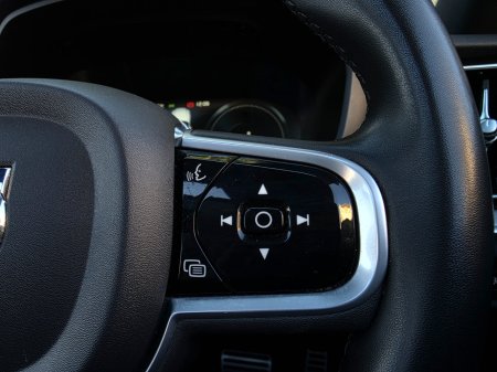 2022 Volvo V60 - photo 25