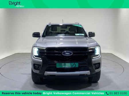2024 Ford Ranger - photo 12