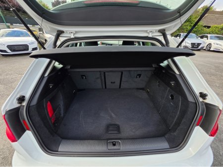 2016 Audi A3 - photo 8