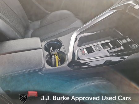 2024 Peugeot 3008 - photo 18