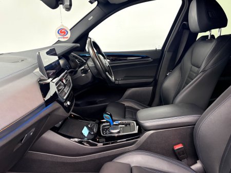 2022 BMW iX3 - photo 4