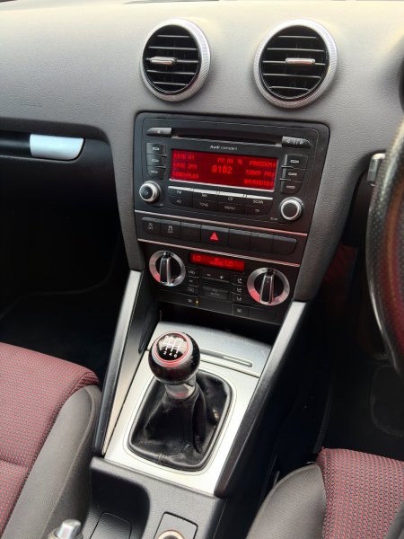 2011 Audi A3 - photo 13