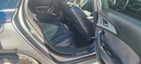 2016 Audi A6 - photo 14