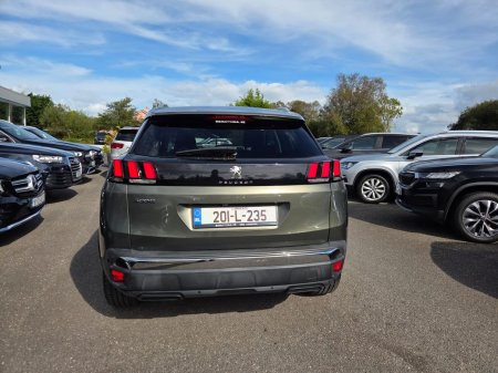 2020 Peugeot 3008 - photo 4