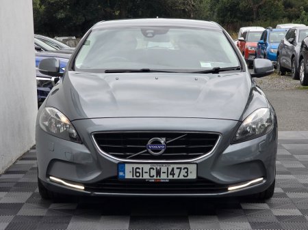 2016 Volvo V40 - photo 11