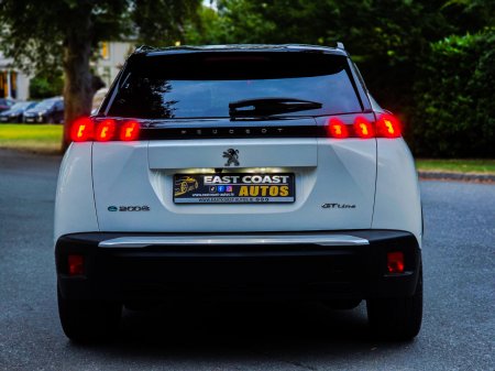 2020 Peugeot 2008 - photo 4