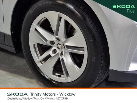 2025 Skoda Enyaq - photo 9