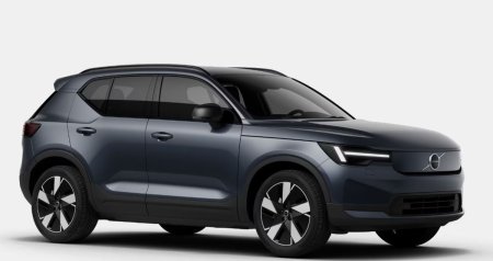 2027 Volvo EX40 PLUS PRO *NEW MODEL* € PER WEEK ON PCP