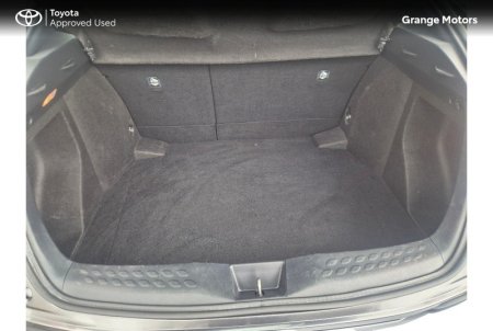 2017 Toyota C-HR - photo 6
