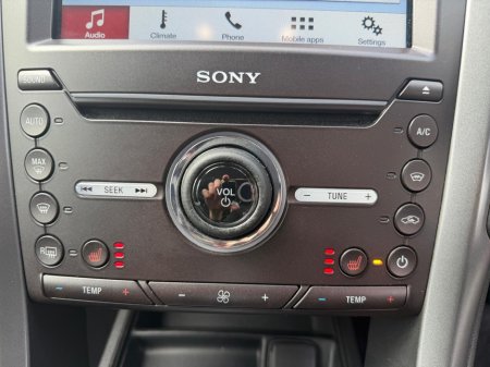 2019 Ford Mondeo - photo 33