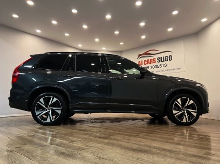 2021 Volvo XC90 - photo 14