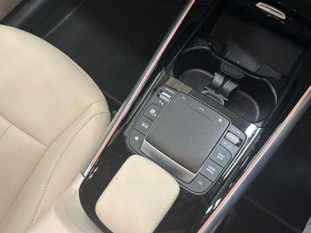 2023 Mercedes-Benz GLA - photo 21