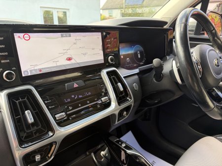 2021 Kia Sorento - photo 27