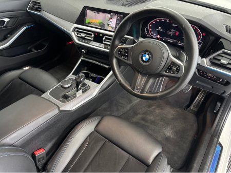 2020 BMW 3-Series - photo 13