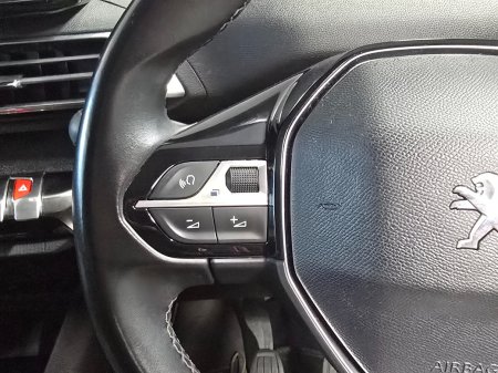 2021 Peugeot 3008 - photo 20