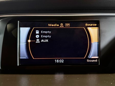 2013 Audi A5 - photo 12