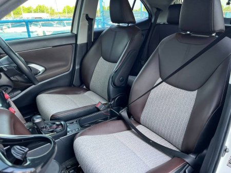 2022 Toyota Yaris Cross - photo 6