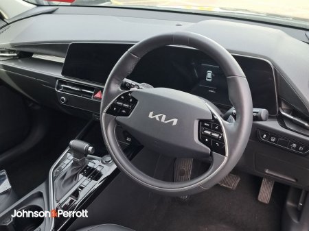 2026 Kia Niro - photo 15