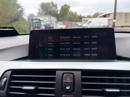2017 BMW 4-Series - photo 21
